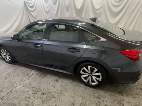 Used 2023 Honda Civic LX image 6