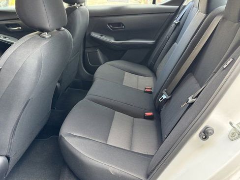 Used 2024 Nissan Sentra SV w/ All-Weather Package image 14