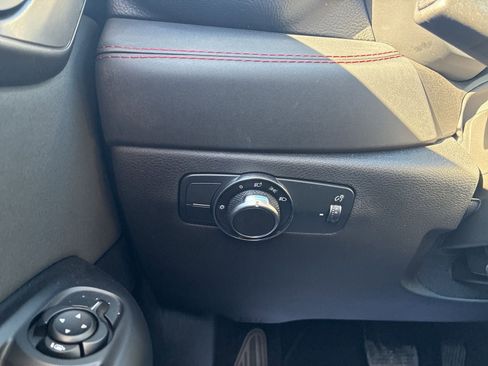 New 2025 Dodge Hornet GT w/ Cold Weather Group AWD/4WD image 25
