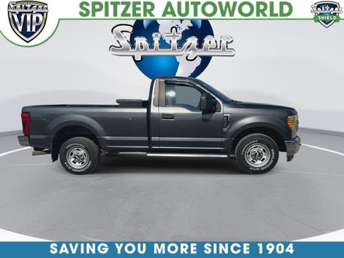 Used 2017 Ford F250 XL w/ XL Value Package image 10