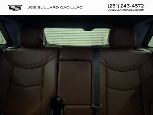New 2026 Cadillac XT5 Premium Luxury w/ Driver Assist Package FWD image 9