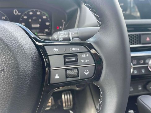 New 2026 Honda Civic Sport Touring image 22