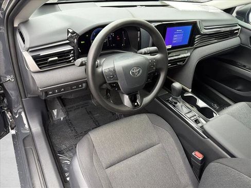 New 2026 Toyota Camry LE image 13