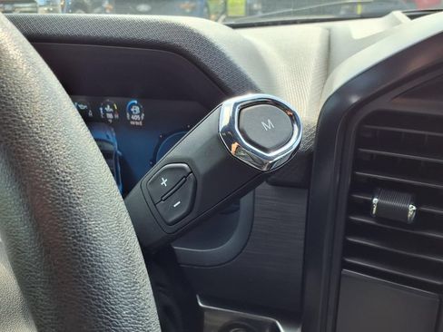 Used 2025 Ford F150 STX w/ Equipment Group 200A RWD image 19
