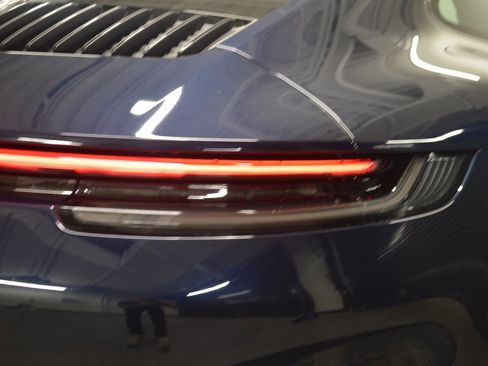 Certified 2021 Porsche 911 Carrera image 12