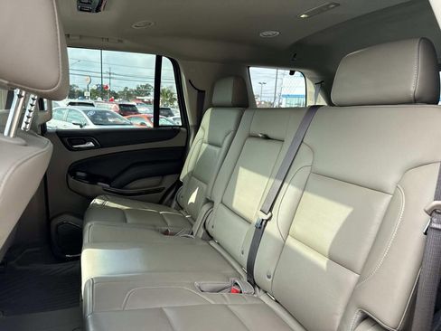 Used 2020 Chevrolet Tahoe LT image 16