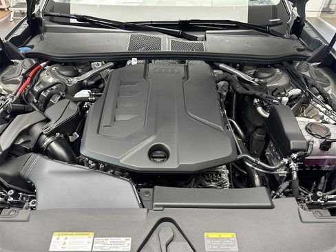 New 2025 Audi A5 2.0T Premium Plus image 28