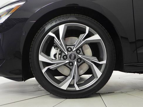 Used 2023 Audi A3 2.0T Premium w/ Convenience Package image 5