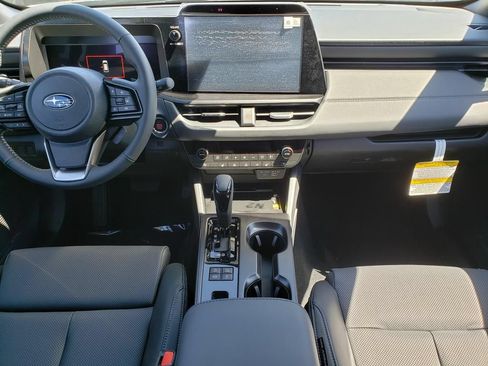 New 2026 Subaru Outback Touring XT AWD/4WD image 9