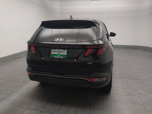 Used 2024 Hyundai Tucson SE AWD/4WD image 7