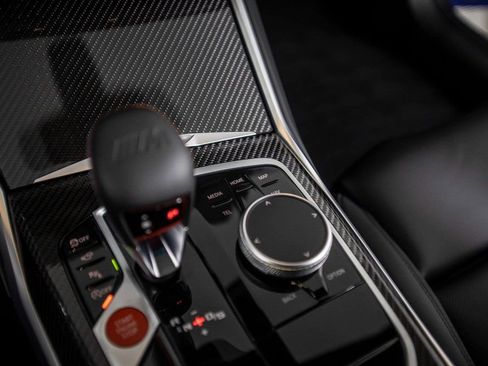 Used 2024 BMW M3 Competition w/ M Driver's Package image 26