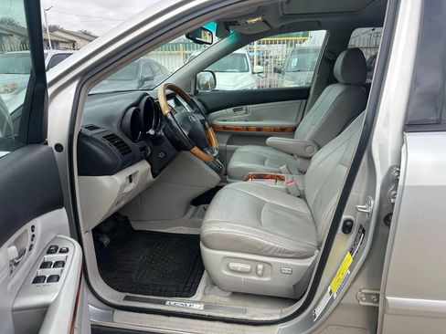 Used 2007 Lexus RX 350 2WD image 3