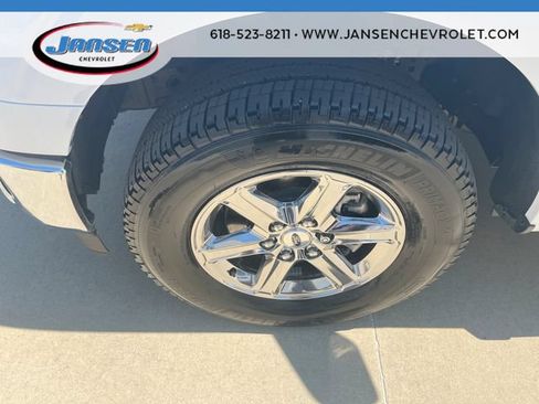 Used 2024 Ford F150 XLT AWD/4WD image 32