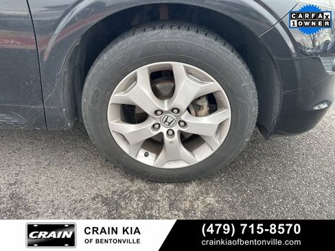 Used 2010 Honda Crosstour EX-L image 10