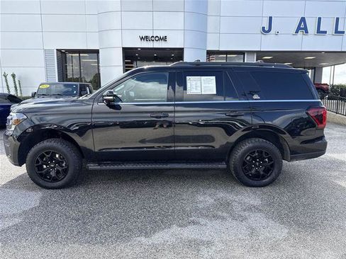 Certified 2022 Ford Expedition Timberline AWD/4WD image 2