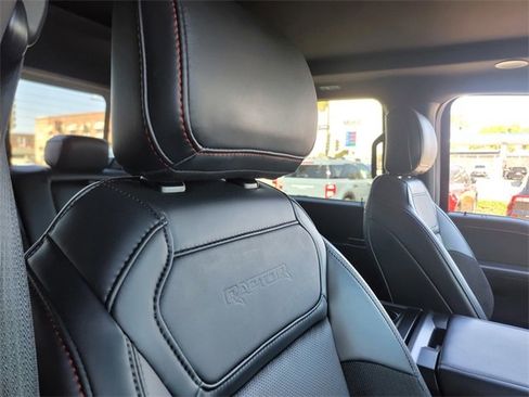 Used 2024 Ford F150 Raptor image 14