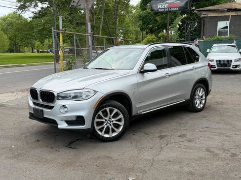 Used 2016 BMW X5 xDrive35i AWD/4WD image 4