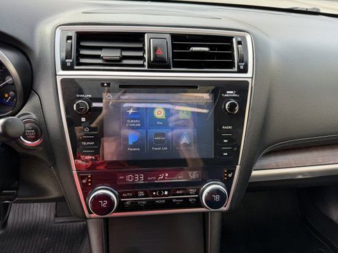 Used 2019 Subaru Outback 3.6R Limited w/ Popular Package #2 image 14