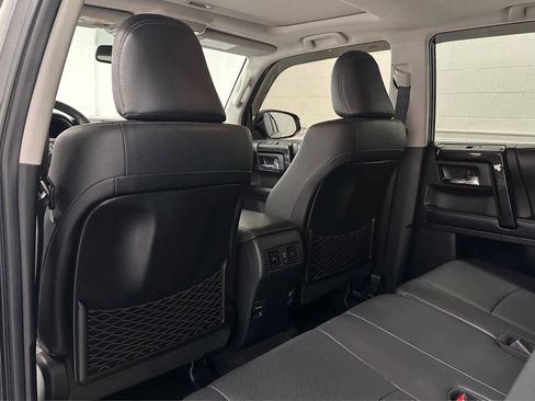 Used 2019 Toyota 4Runner Limited image 14