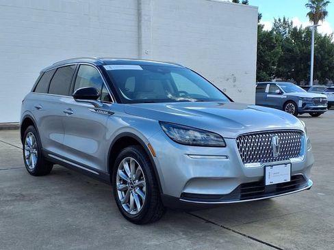Certified 2022 Lincoln Corsair FWD w/ Premium Package image 20