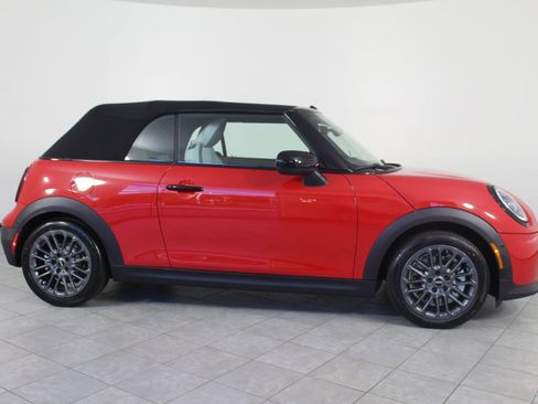 New 2026 MINI Cooper S image 8