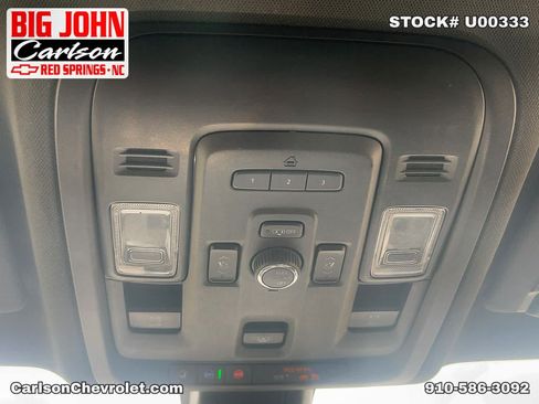 Used 2021 GMC Yukon XL SLT w/ SLT Luxury Plus Package RWD image 28