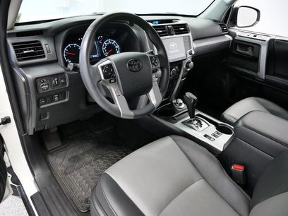 Used 2020 Toyota 4Runner SR5 Premium