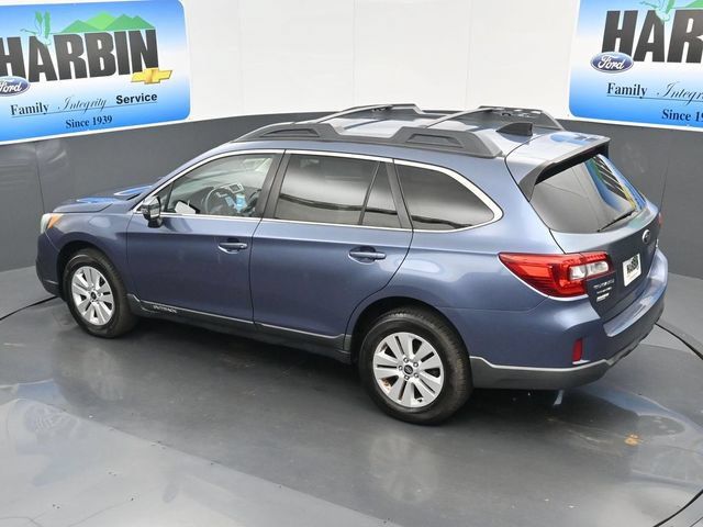 Used 2016 Subaru Outback 2.5i Premium AWD/4WD image 21