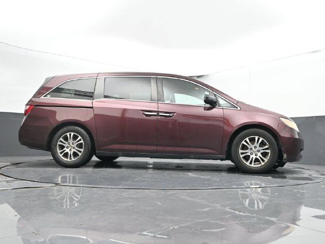 Used 2013 Honda Odyssey EX-L image 45
