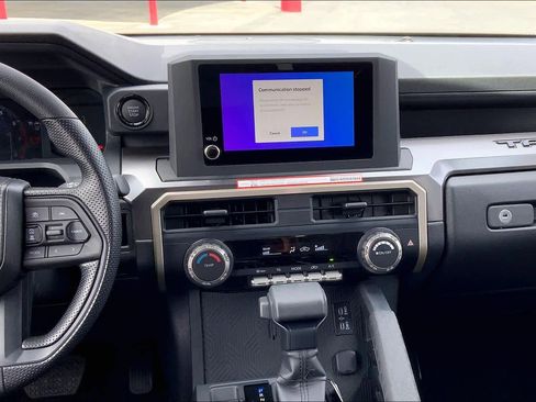 New 2026 Toyota Tacoma SR5 AWD/4WD image 6