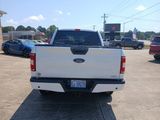Used 2018 Ford F150 XL w/ Equipment Group 101A Mid image 4