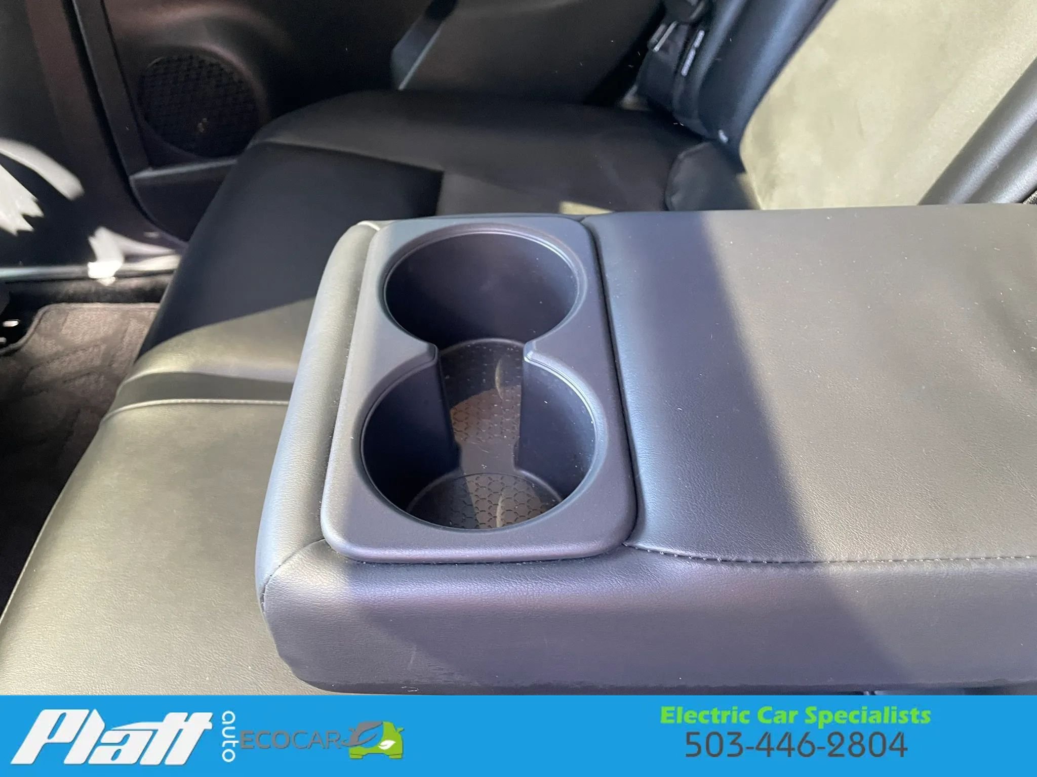Used 2023 Nissan Ariya FWD image 44