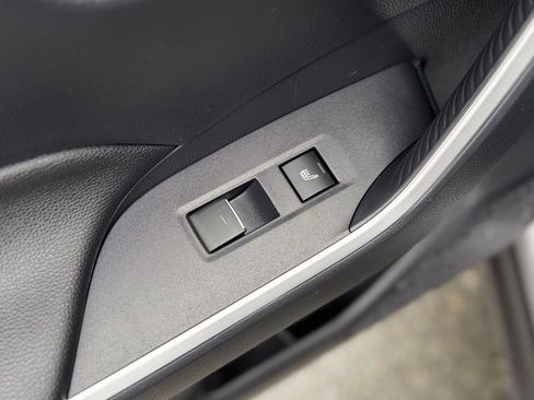 Certified 2024 Toyota RAV4 SE w/ Weather & Moonroof Package image 10