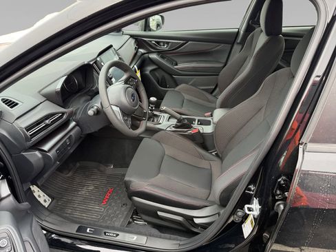 New 2025 Subaru WRX Premium image 9