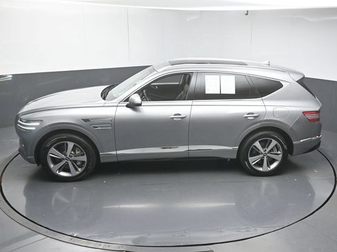 Used 2024 Genesis GV80 3.5T AWD/4WD image 46