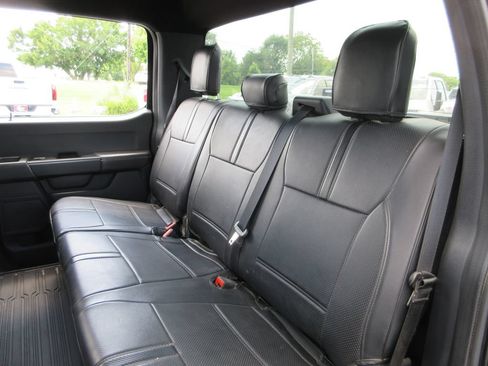 Used 2024 Ford F150 STX AWD/4WD image 17