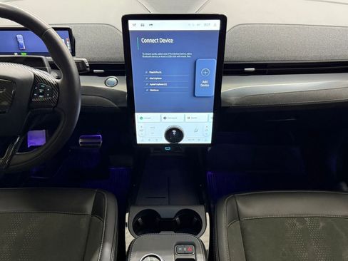 Used 2022 Ford Mustang Mach-E GT w/ GT Performance Edition image 25