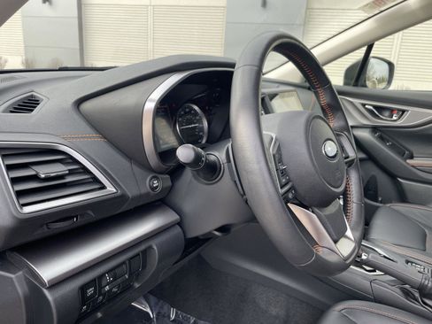 Certified 2022 Subaru Crosstrek 2.5i Limited w/ Moonroof Package 2 image 26