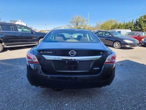 Used 2013 Nissan Altima 2.5 S image 6