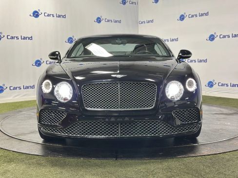 Used 2017 Bentley Continental GT image 7