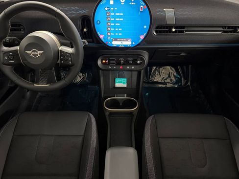New 2026 MINI Cooper S FWD image 3