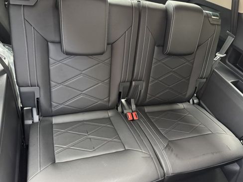 New 2026 Volkswagen Atlas SE AWD/4WD image 19