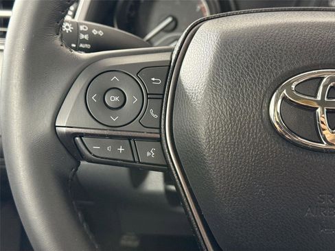 Certified 2024 Toyota Camry SE FWD image 17
