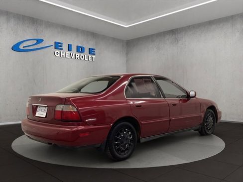 Used 1996 Honda Accord EX image 3