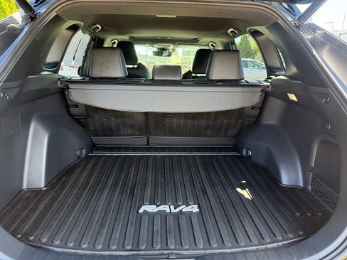 Certified 2023 Toyota RAV4 XSE w/ XSE Grade Weather Package AWD/4WD image 9