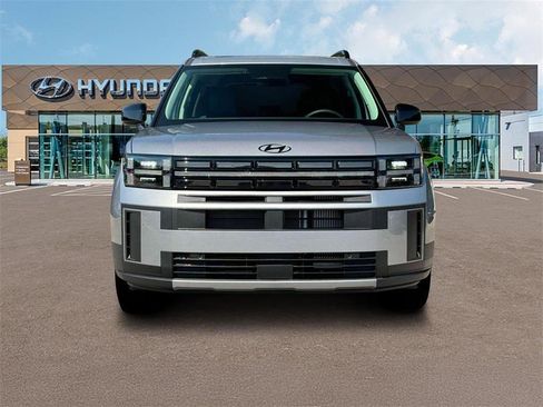 Certified 2025 Hyundai Santa Fe XRT image 12