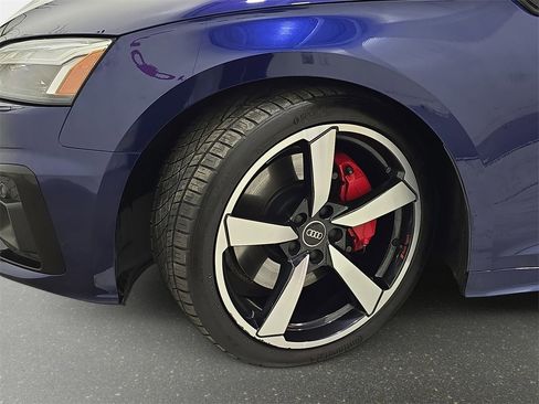 Used 2023 Audi A5 2.0T Premium Plus w/ Premium Plus image 34