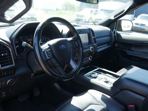 Used 2021 Ford Expedition Limited AWD/4WD image 17