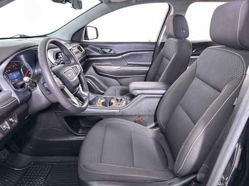 Used 2023 GMC Acadia SLE w/ Driver Convenience Package image 56