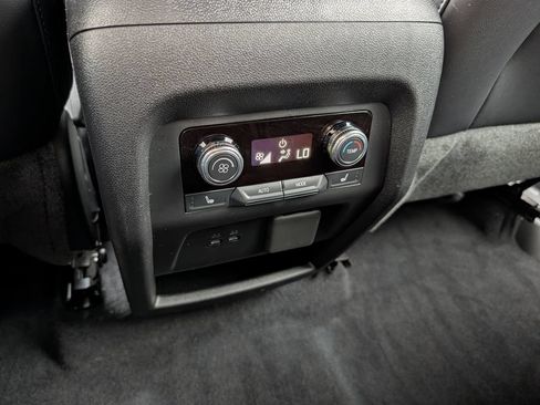 Used 2025 GMC Acadia Denali w/ LPO, Floor Liner Package AWD/4WD image 19